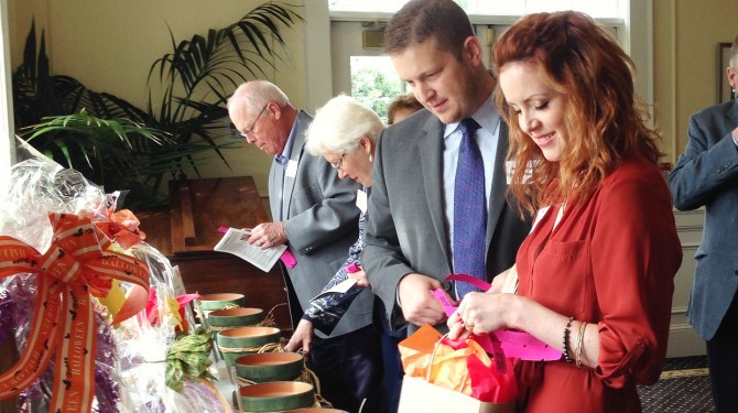 Sowing Seeds of Hope