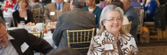 Seeds of Literacy's annual fundraiser.
