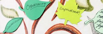 Adult literacy means empowerment.