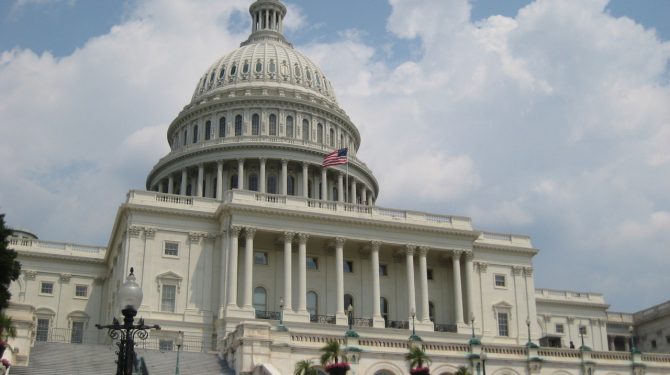 Seeds of Literacy on Capitol Hill to talk with representatives about adult literacy funding in the WOIA.